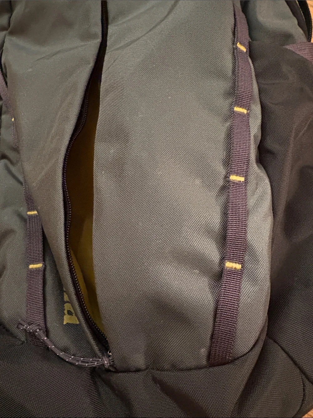 Patagonia Refugio 28L- gently used